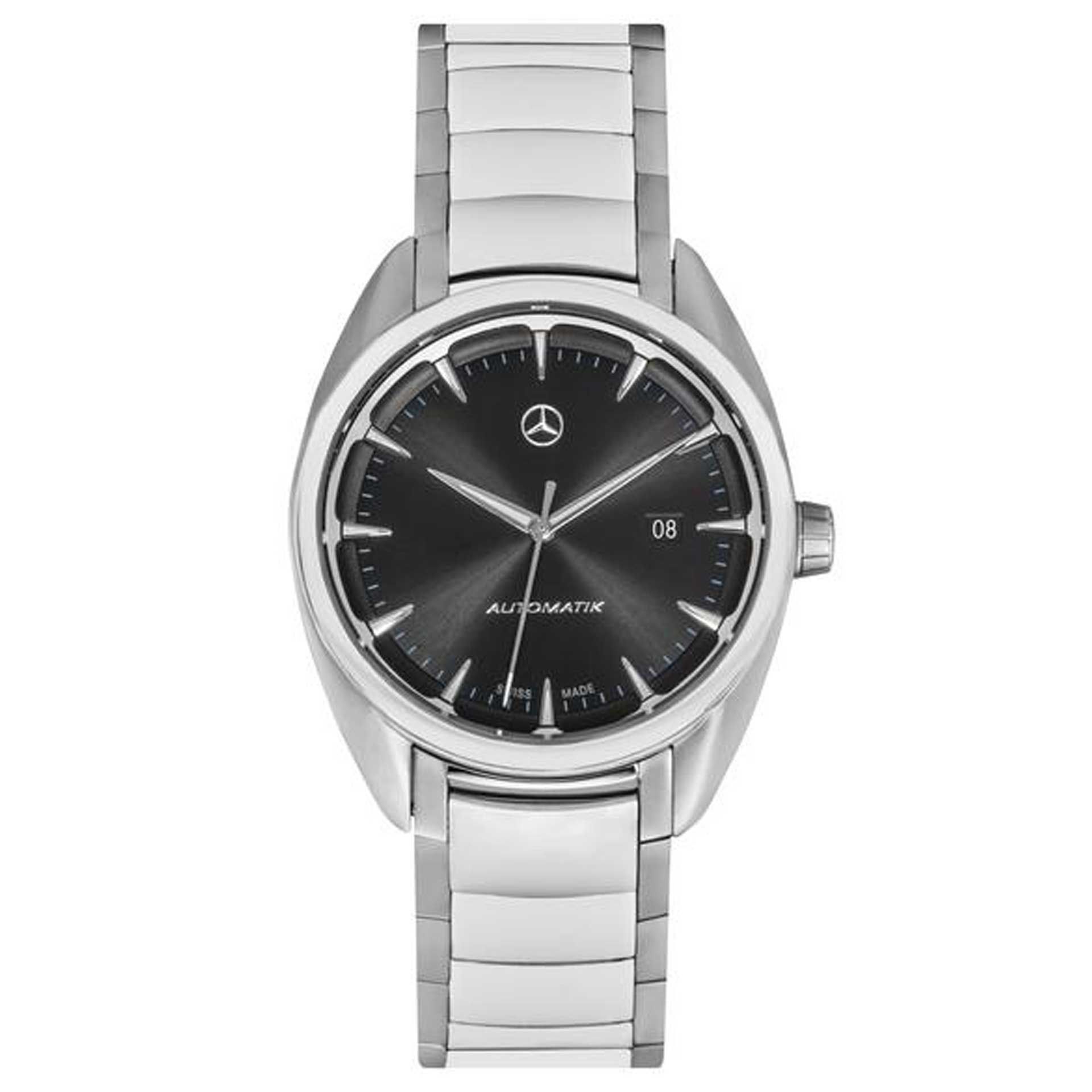 B66953968 mercedes benz automatik armbanduhr herren rosier onlineshop