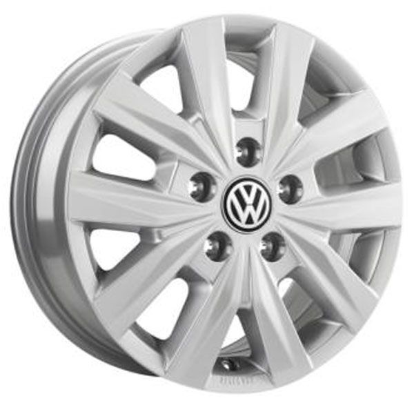 2n00714968z8 volkswagen leichtmetallfelge crafter rosier onlineshop