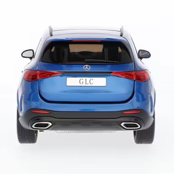 B66960647 mercedes benz glc modellauto rosier onlineshop5