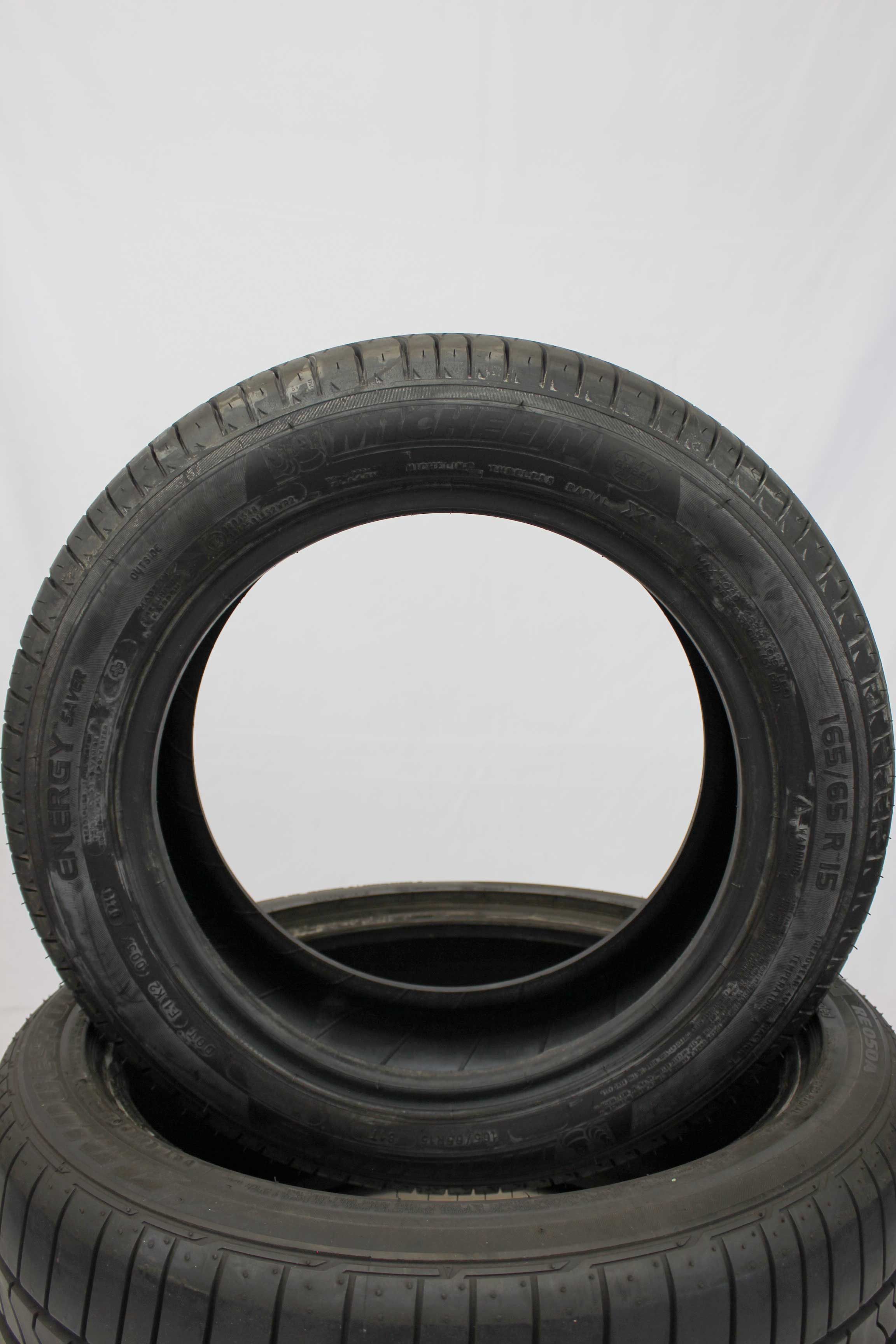 Sommerreifen michelin energysaver 165 65 r15 81t