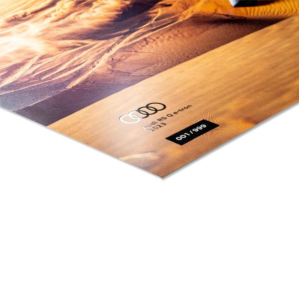 3292300200 audi posterset q etron rosier onlineshop9