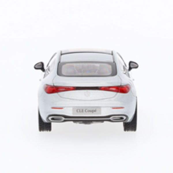 B66960594 mercedes benz modellauto cle coupe c236 rosier onlineshop6