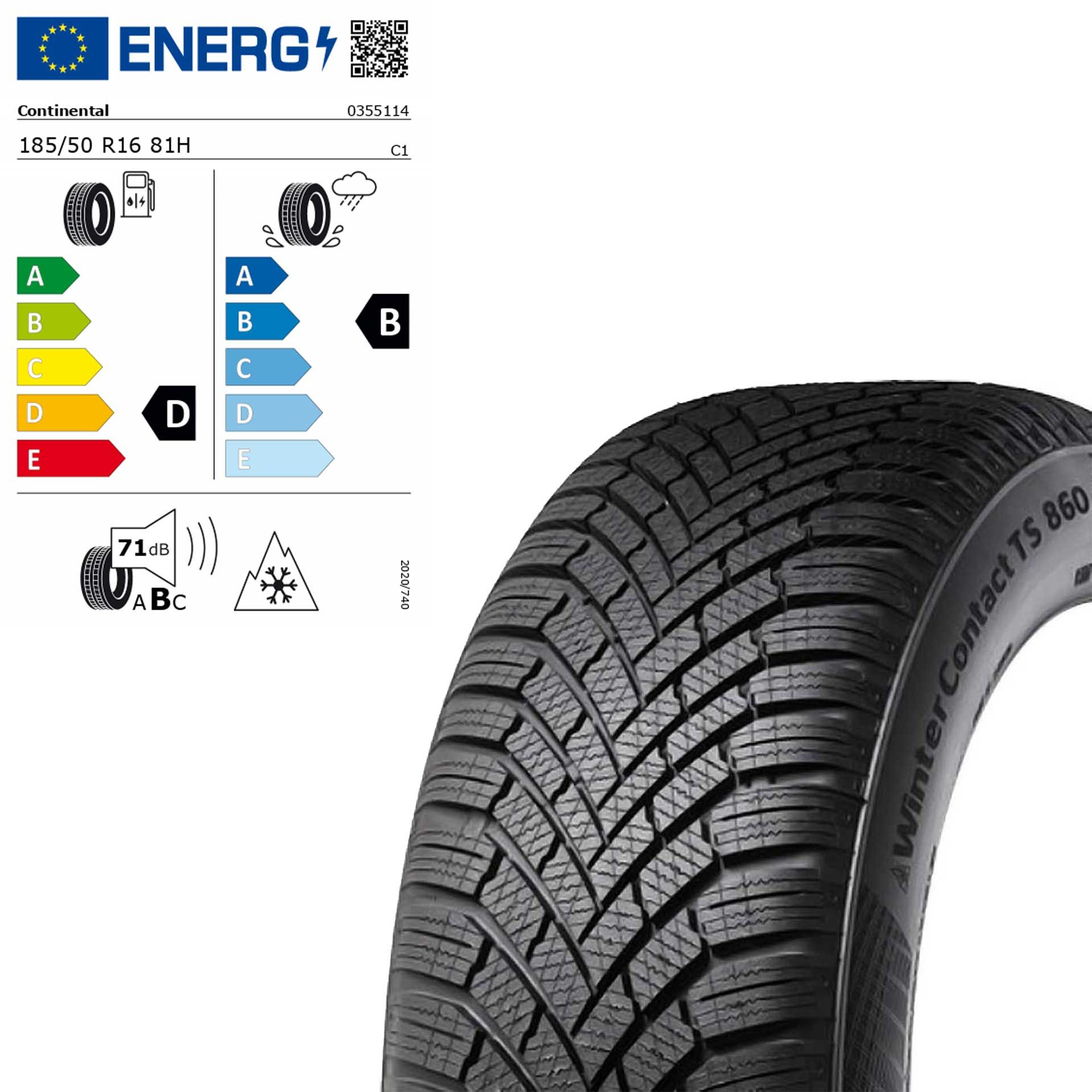 Q44007111006a continental wintercontact ts 860 rosier onlineshop