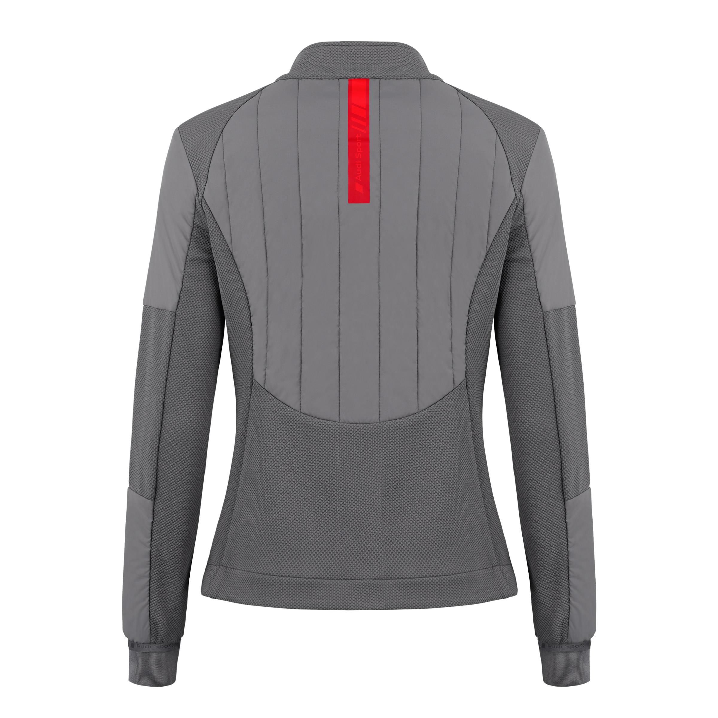 3132101501 audi hybridjacke damen grau rosier onlineshop2
