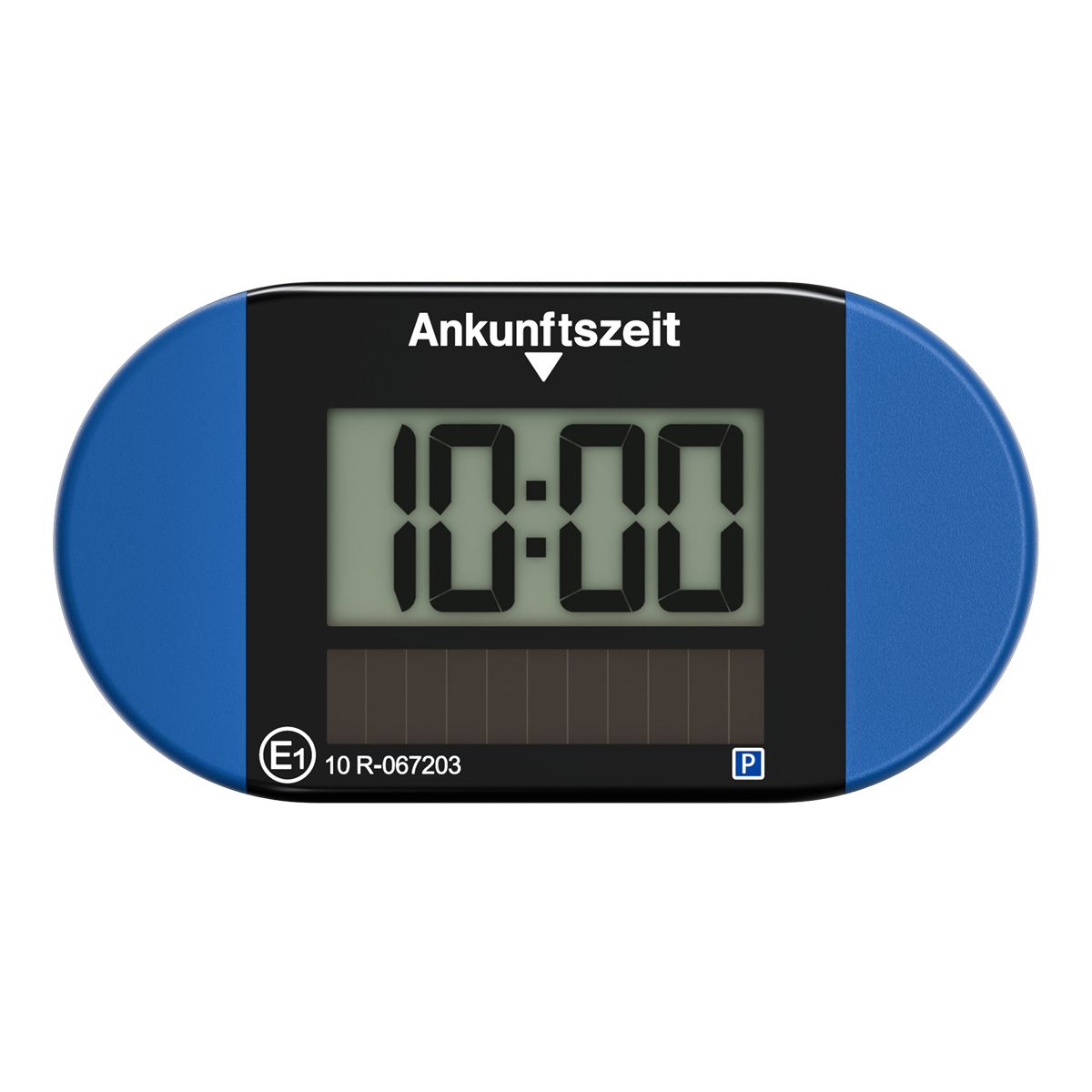 Zq9040 needit parklite solar blau rosier online shop