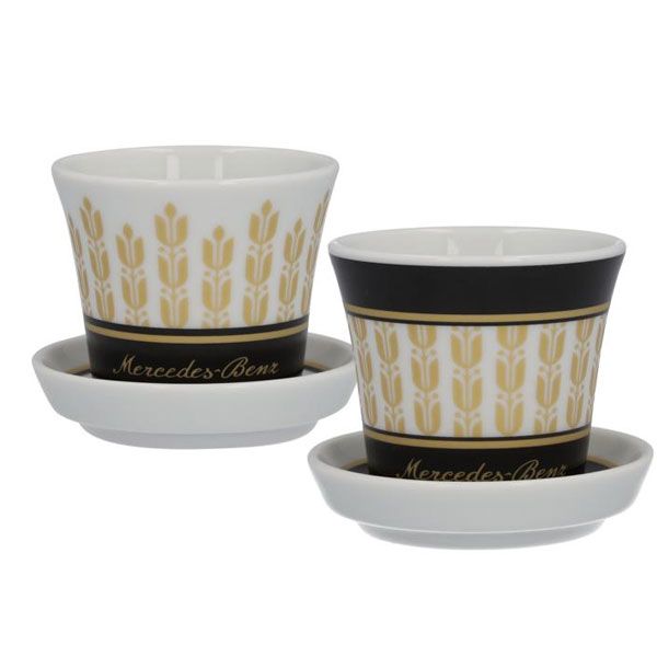 B66042028 mercedes benz espressotassen set rosier onlineshop