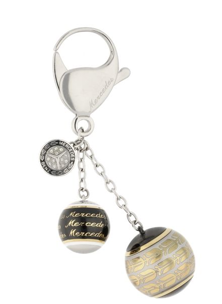 Schlüsselsnhänger classic