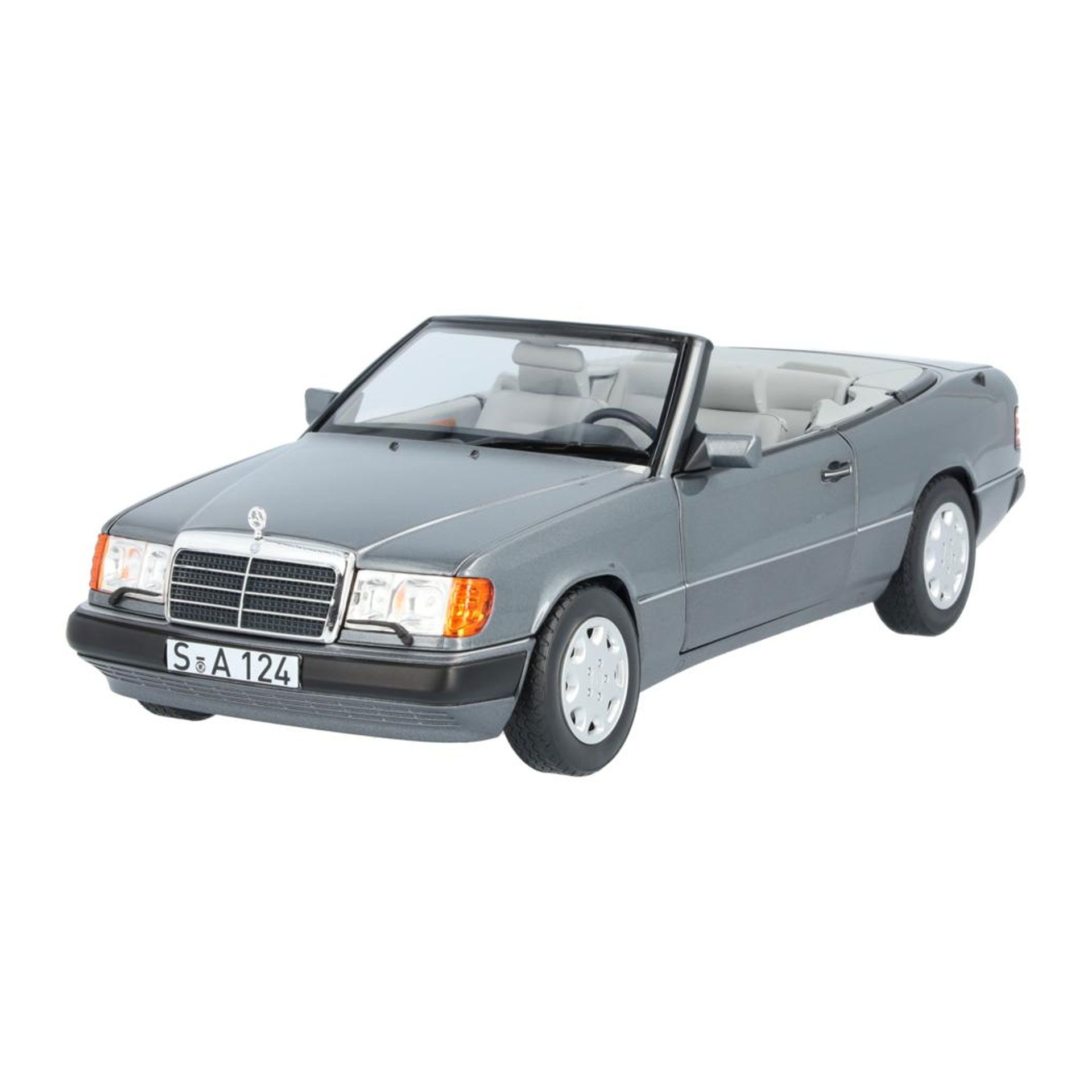 B66040685 mercedes benz modellauto 300 ce 24 cabrio rosier onlineshop