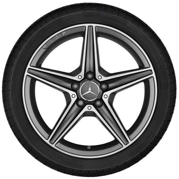 A20540111007x21 mercedes amg leichtmetallfelge rosier onlineshop