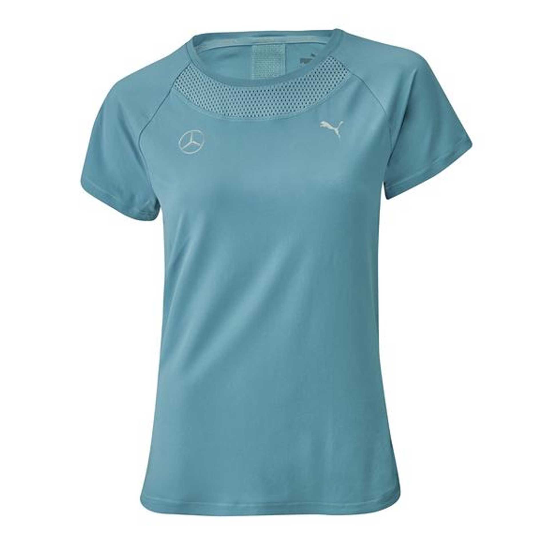B66959514 mercedes benz damen funkionsshirt tuerkis rosier onlineshop