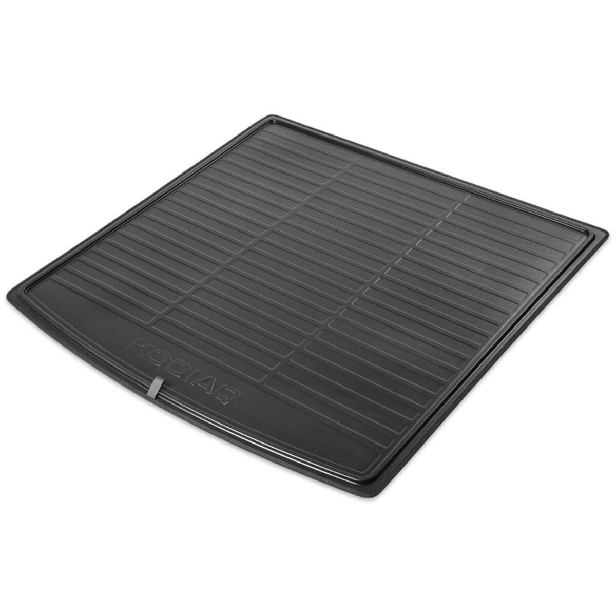 57h061163a skoda kodiaqii kofferraumwendematte rosier online shop