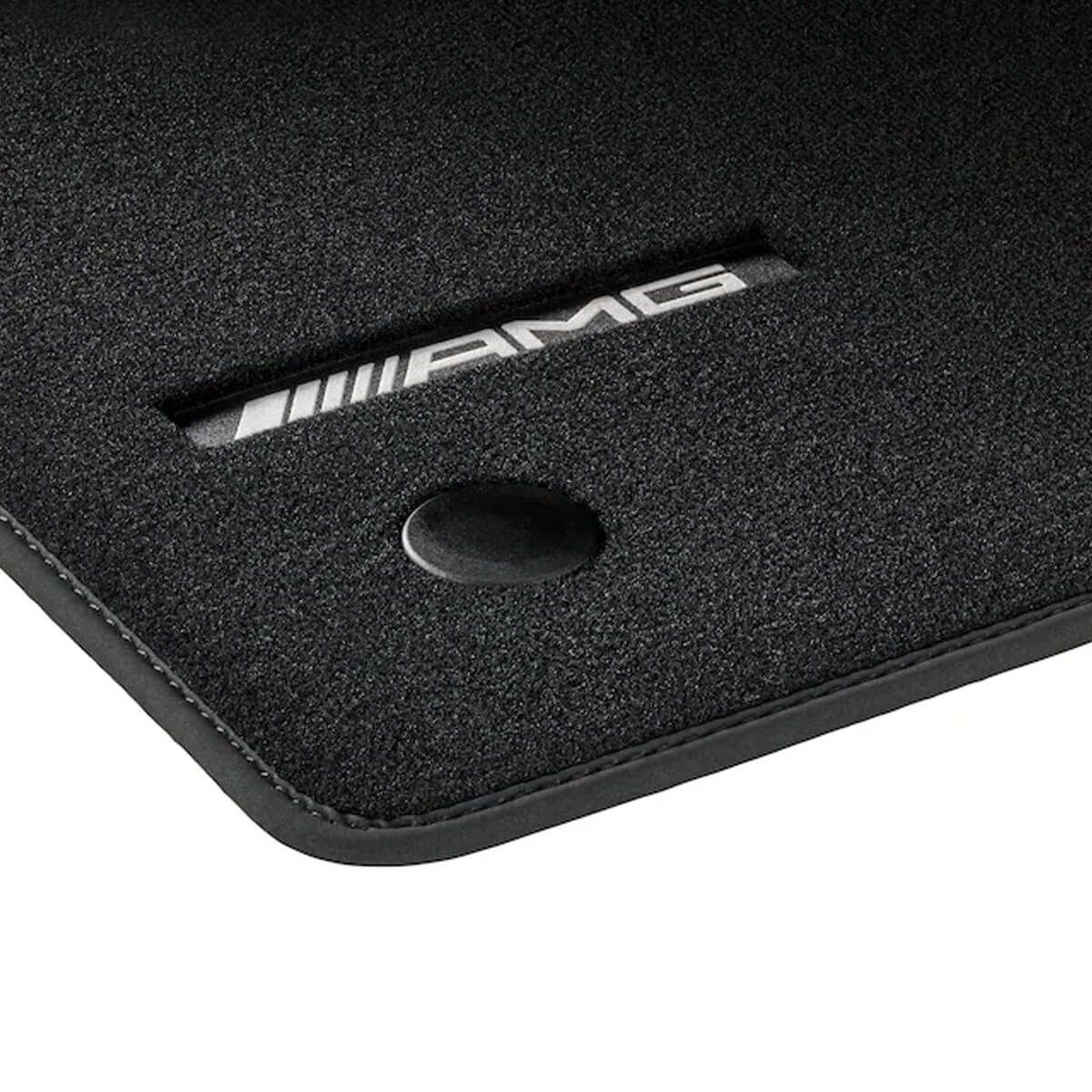 A17468083009j74 mercedes amg veloursmatten cla 174 rosier onlineshop