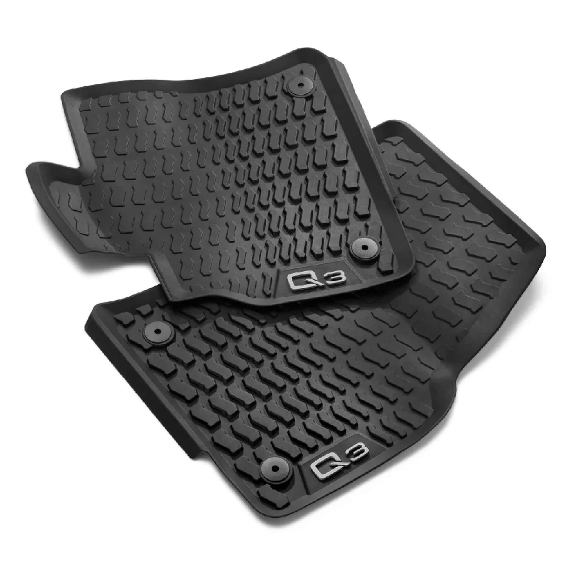 83b061501041 audi allwetterfussmatten q3 rosier onlineshop