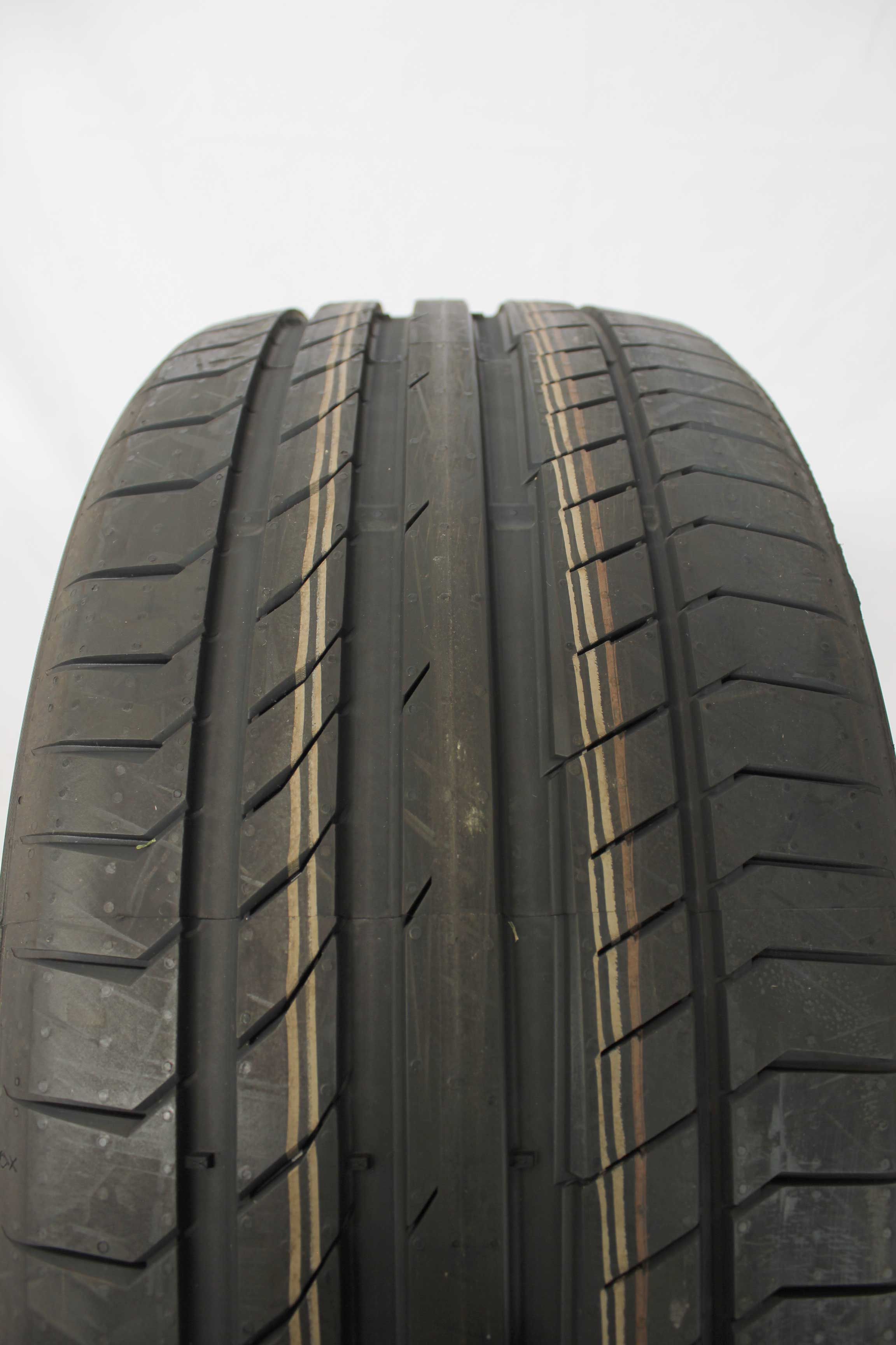 Sommerreifen continental contisportcontact5p mo 255 40 zr21 102y xl 5