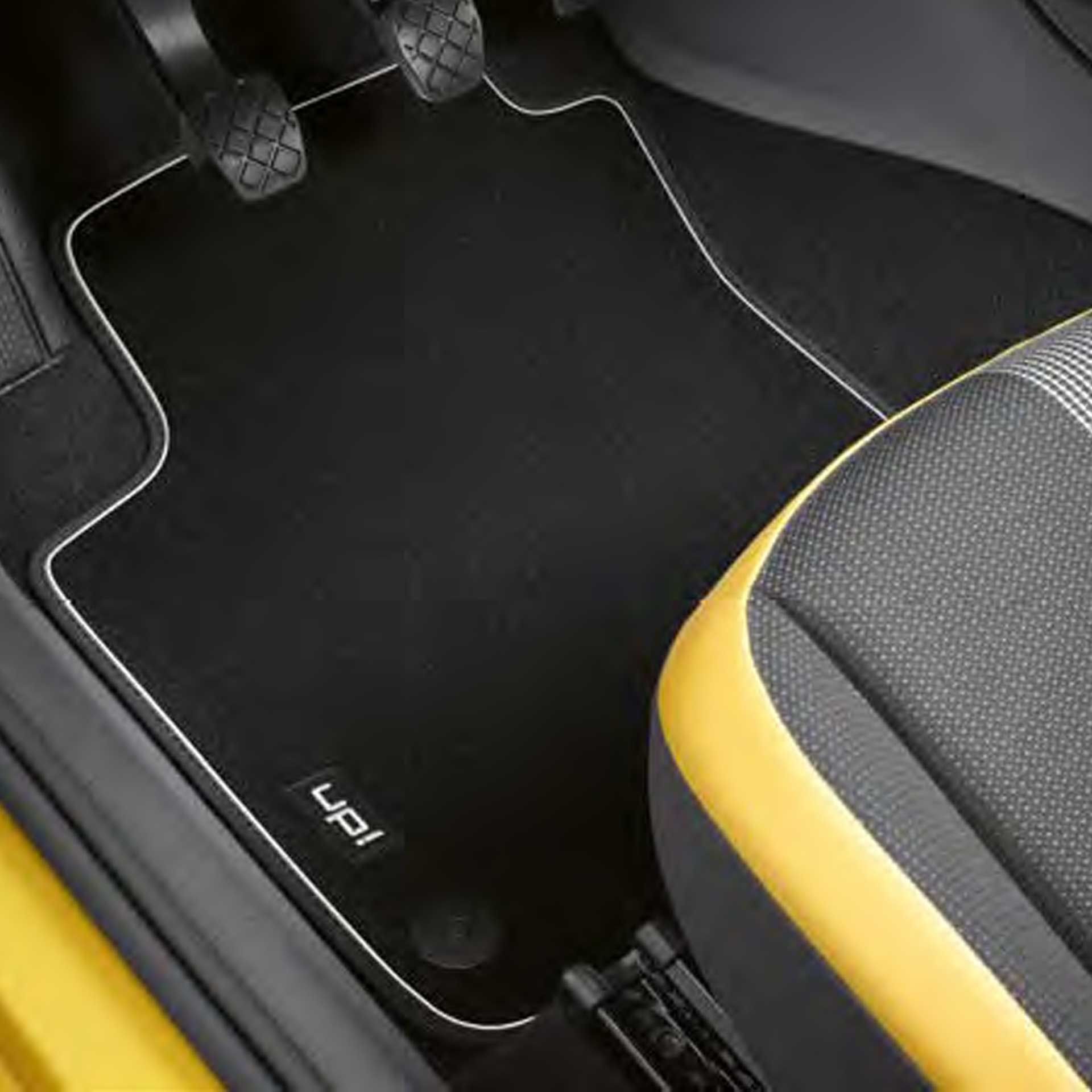 1s1061270wgk volkswagen textilfussmatten up premium rosier onlineshop