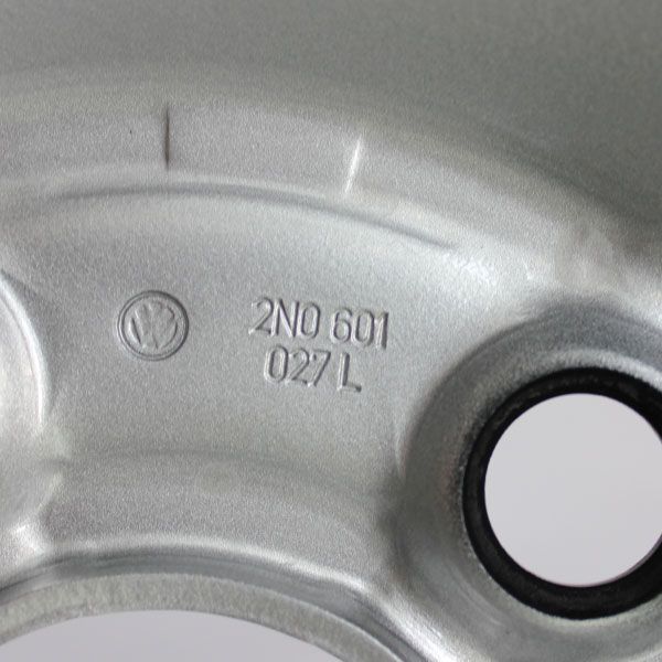 Gebrauchter winterkomplettradsatz volkswagen 2n rosier online shop 05