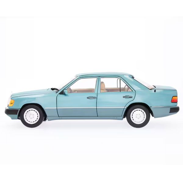 B66040698 mercedes benz w124 modellauto 1 18 rosier onlineshop3