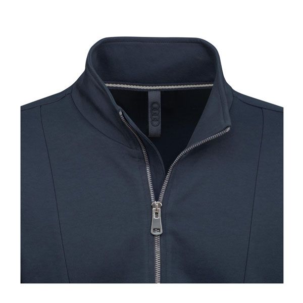 3132300402 audi sweatshirt herren dunkelgrau rosier onlineshop3