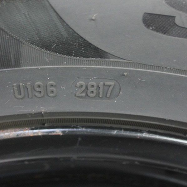 Gebrauchter winterkomplettradsatz vw tiguan rosier online shop 12