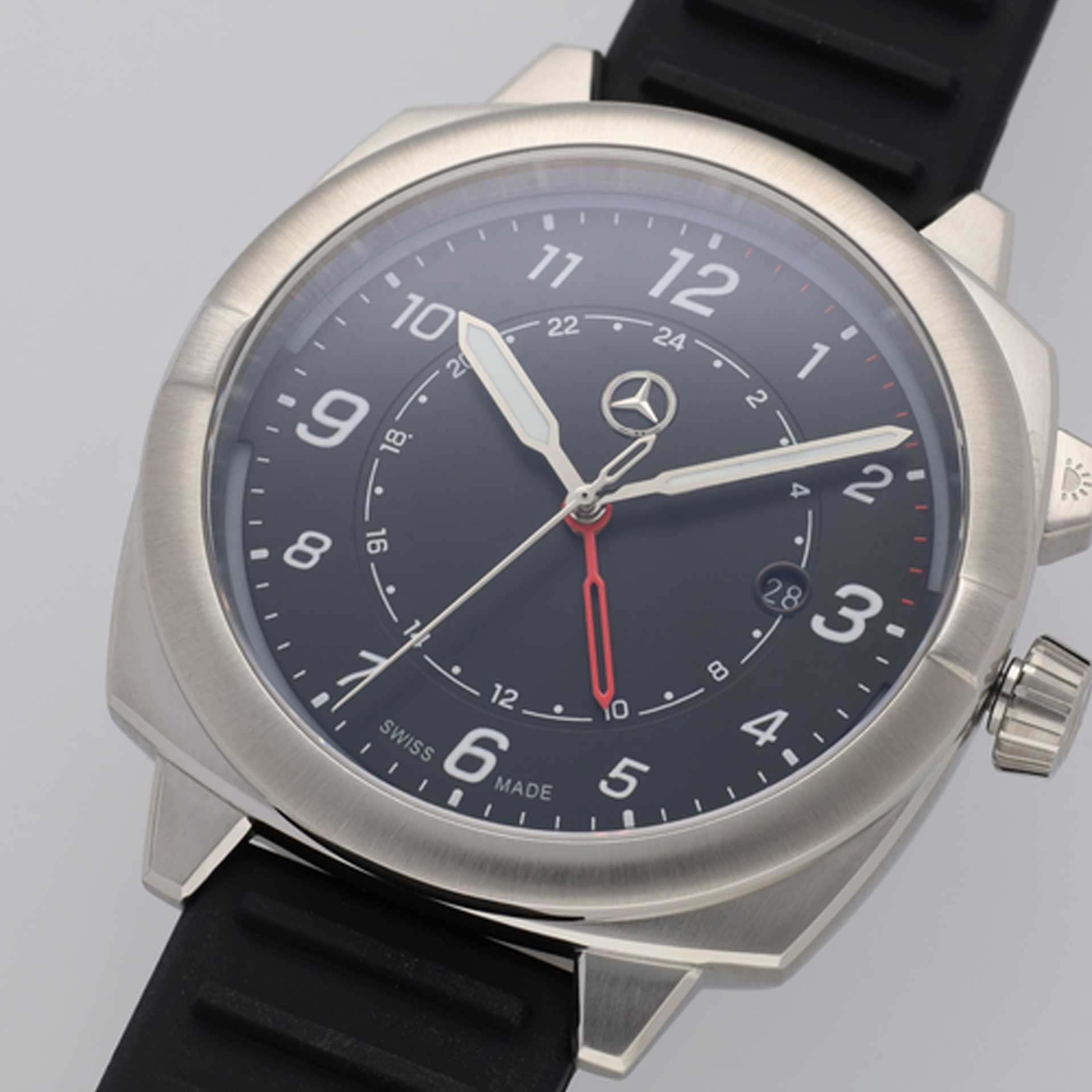 B66959459 mercedes benz armbanduhr herren g klasse rosier onlineshop2