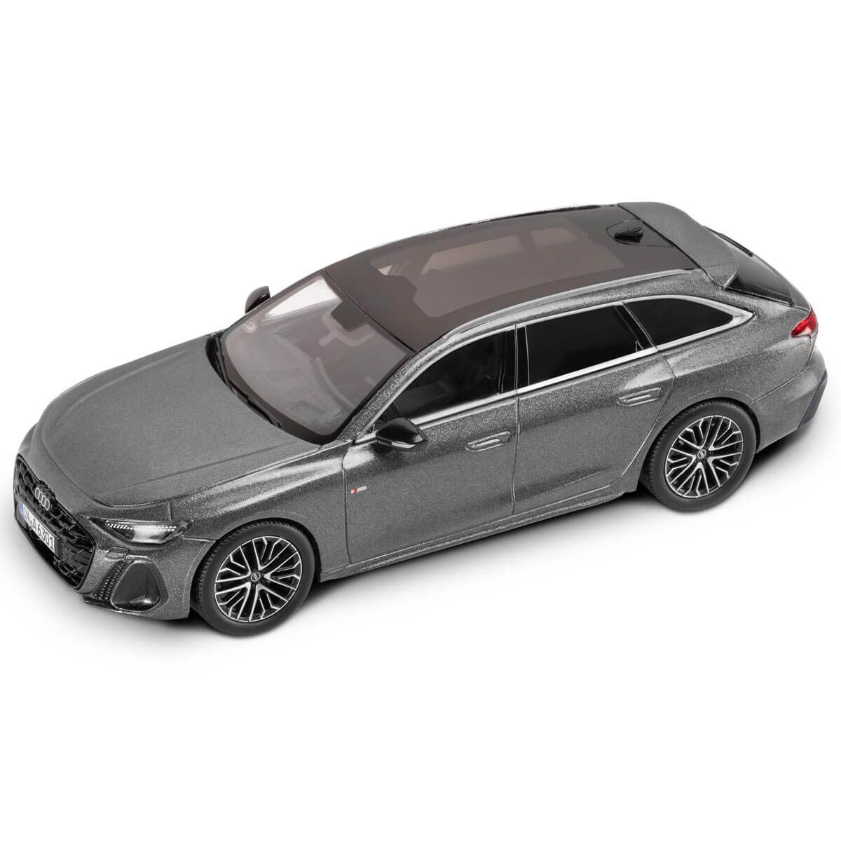 5012507231 audi modellauto 1 43 a6 rosier online shop