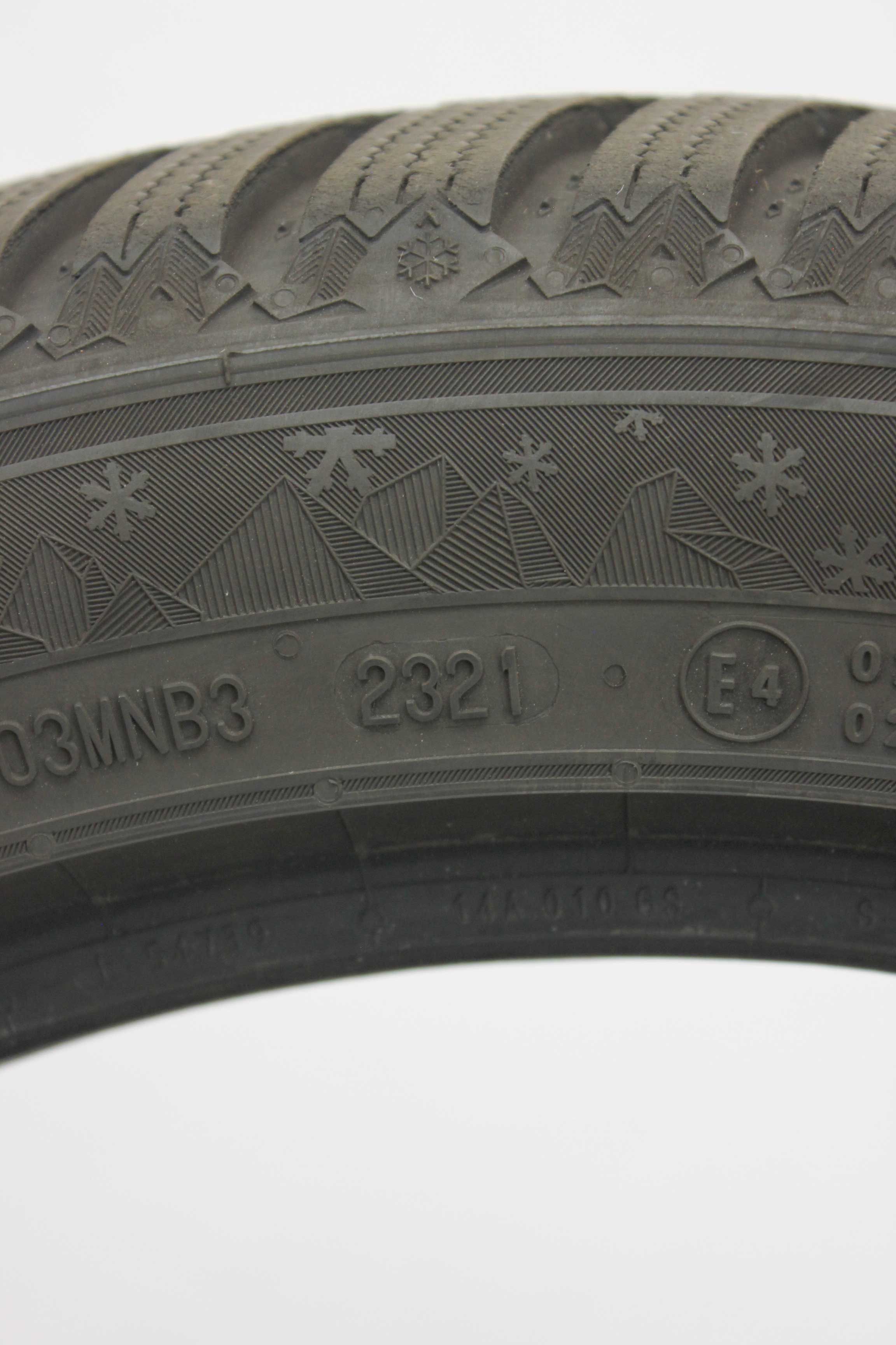 Winterreifen semperit speedgrip5 225 45 r17 94v xl 4