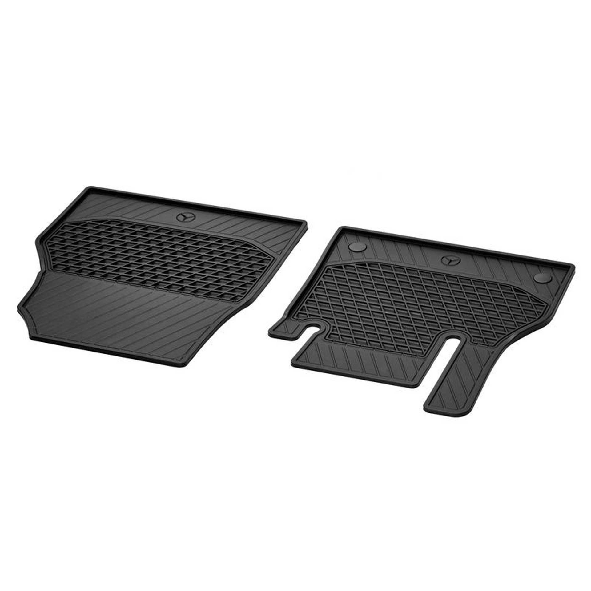 A4156800048 mercedes benz allwettermatten set citan 415 rosier onlineshop