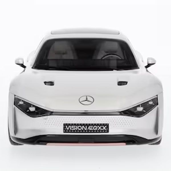 B66960599 mercedes amg showcar modellauto vision eqxx rosier onlineshop2