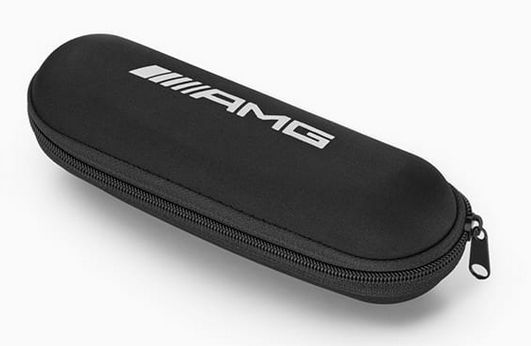 Amg taschenschirm schwarz original mercedes amg collection 2