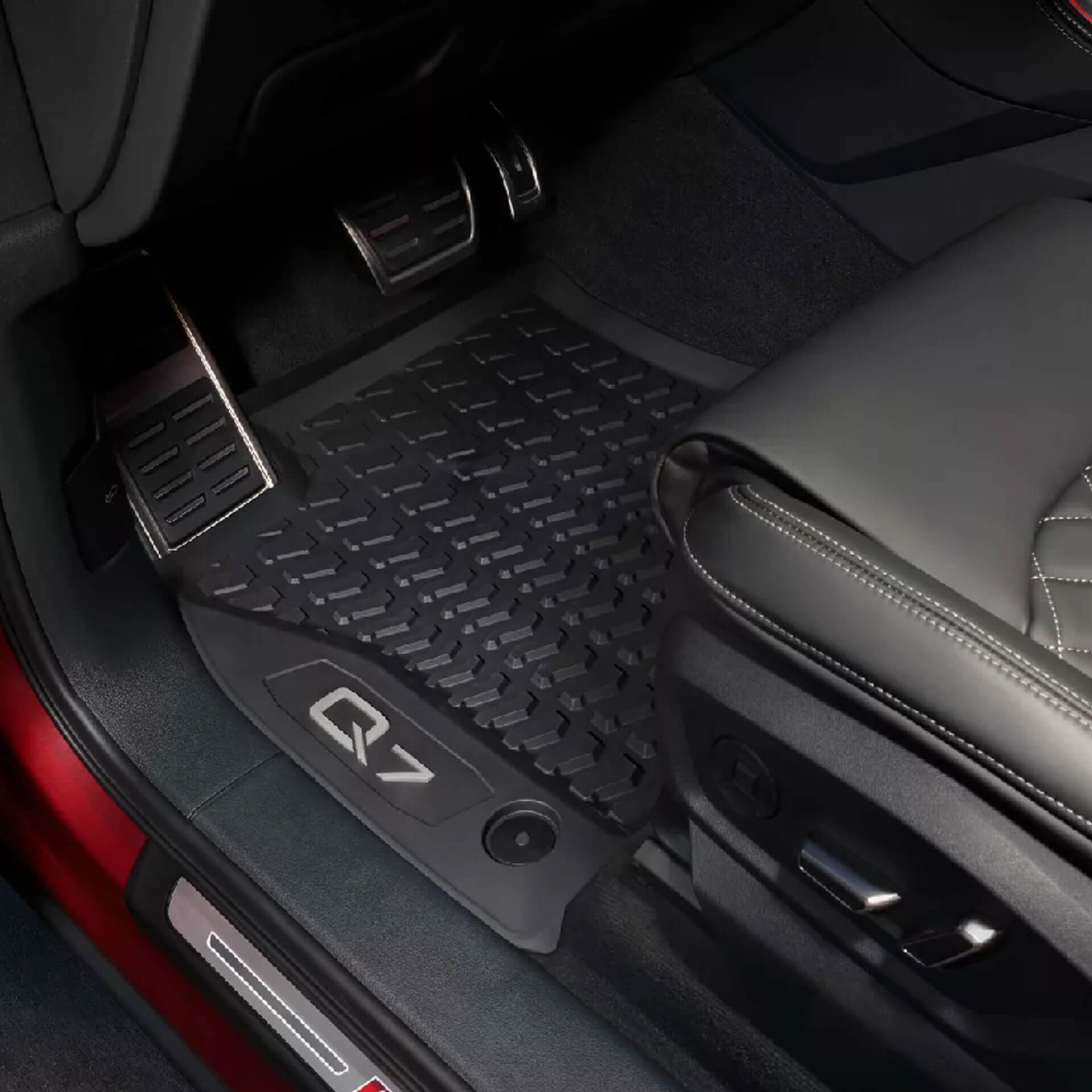 4m1061221b041 audi allwetterfussmatten rosier onlineshop