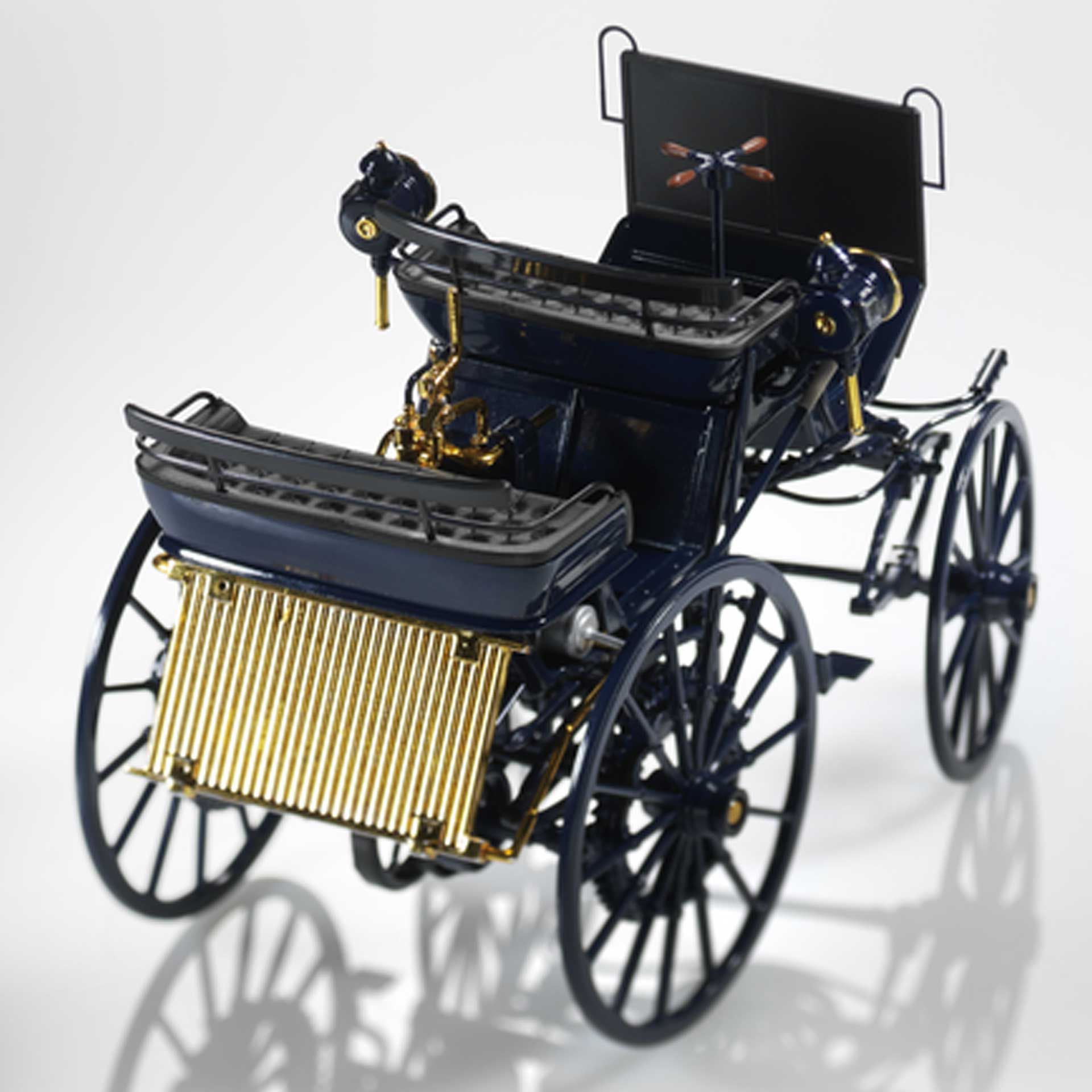 B66041416 daimler motorkutsche modellauto 1zu18 rosier onlineshop2