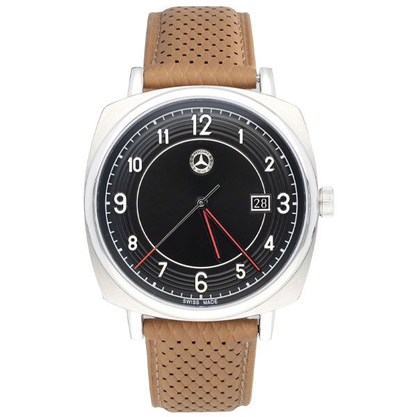 B66041757 mercedes benz armbanduhr rosier onlineshop