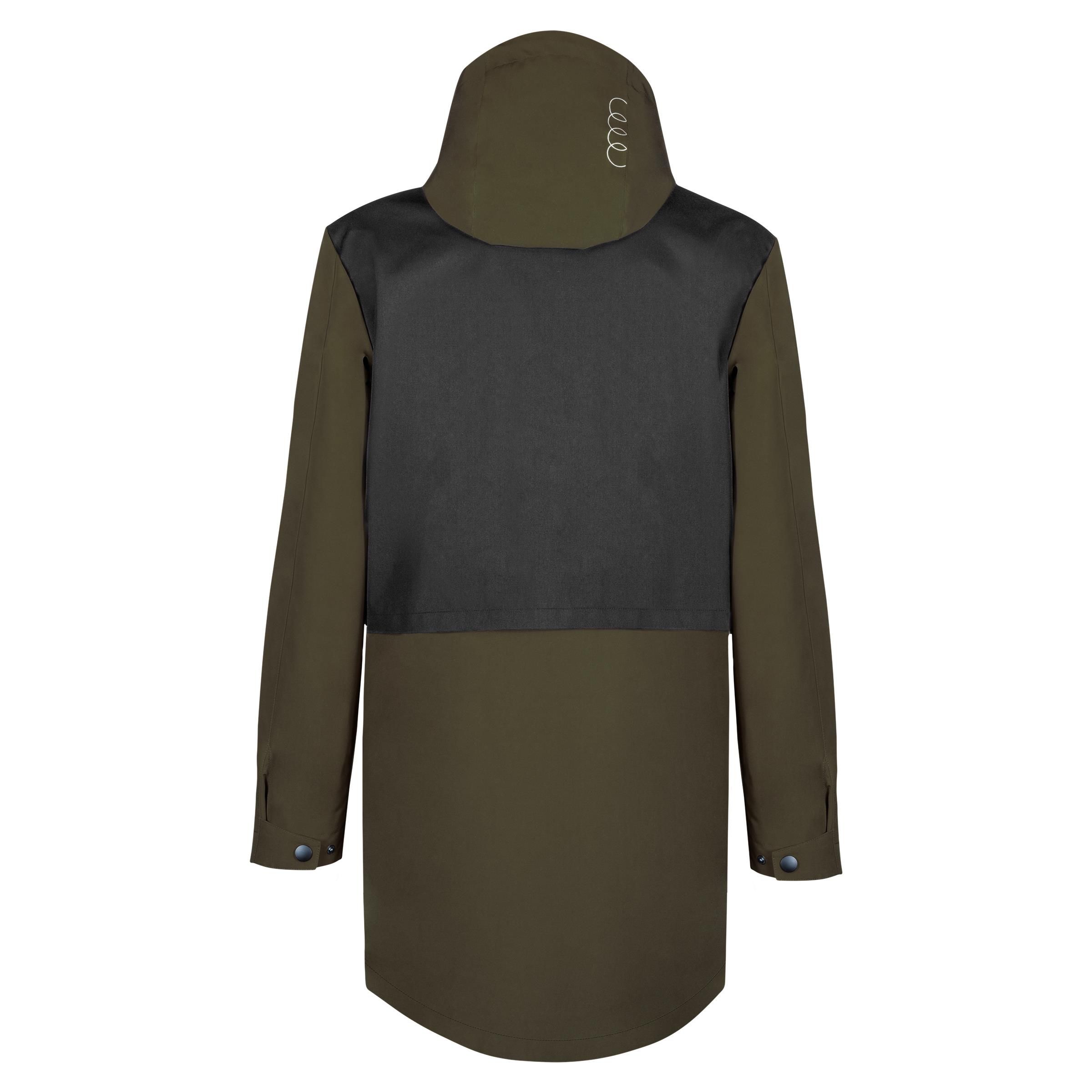 3132102807 audi parka gruen rosier onlineshop