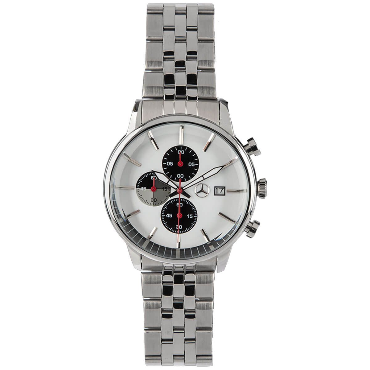 Mbt0189 mercedes truck armbanduhr rosier onlineshop