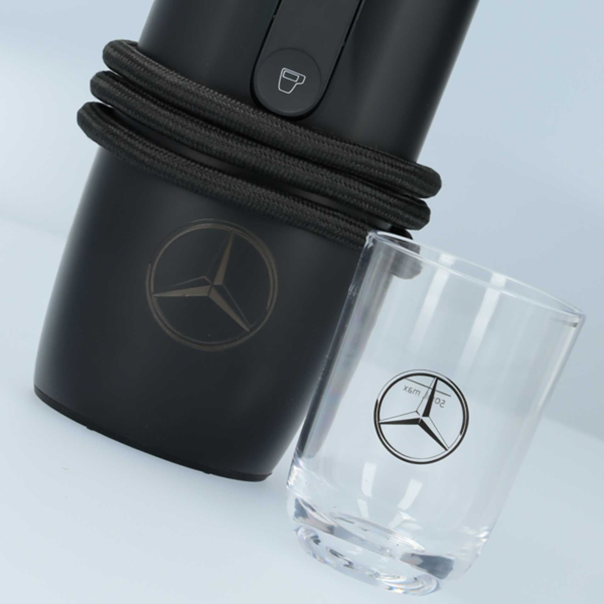 B67872174 mercedes benz espressomaschine fuer unterwegs rosier onlineshop2 neu