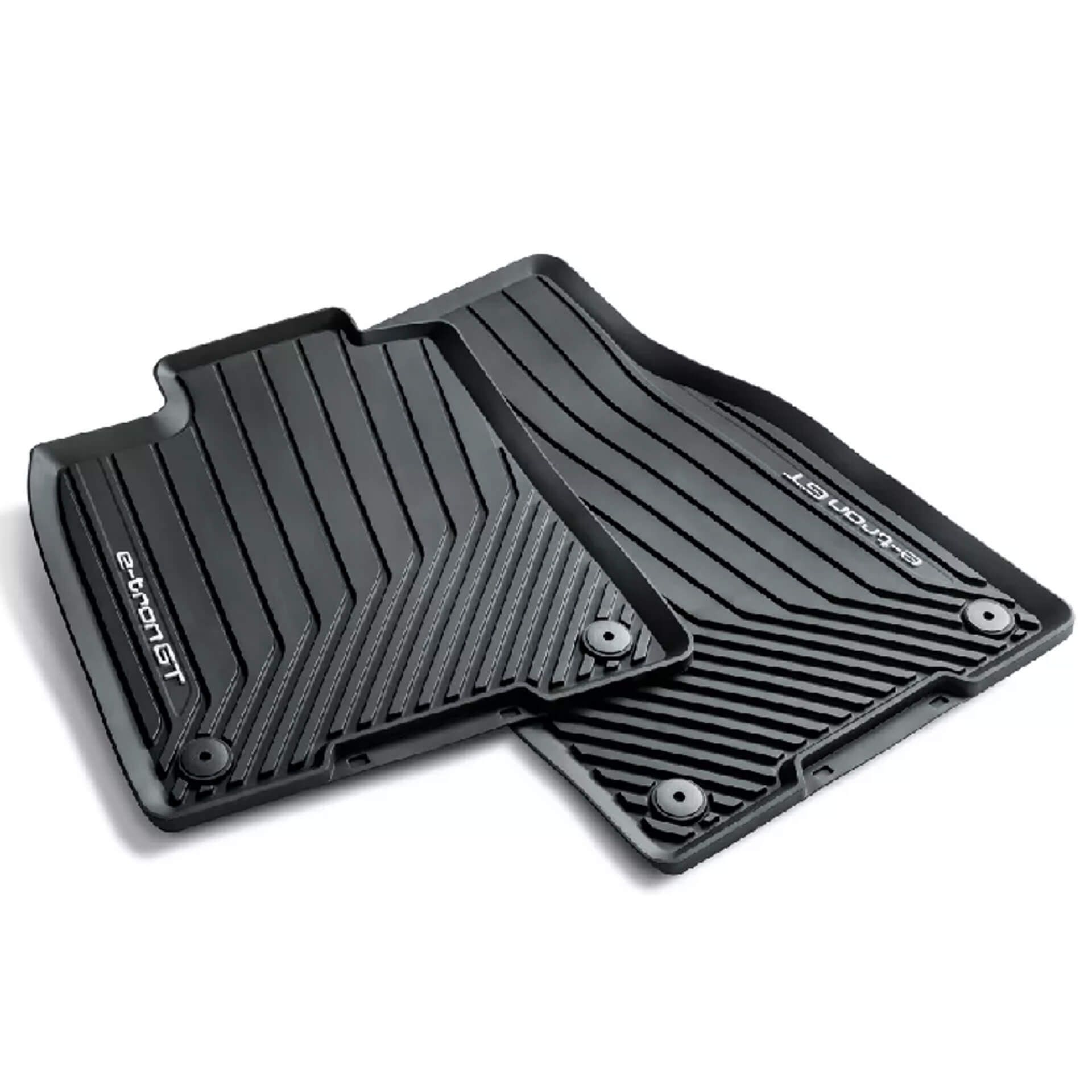 4j3061501041 audi e tron allwettermatten rosier onlineshop