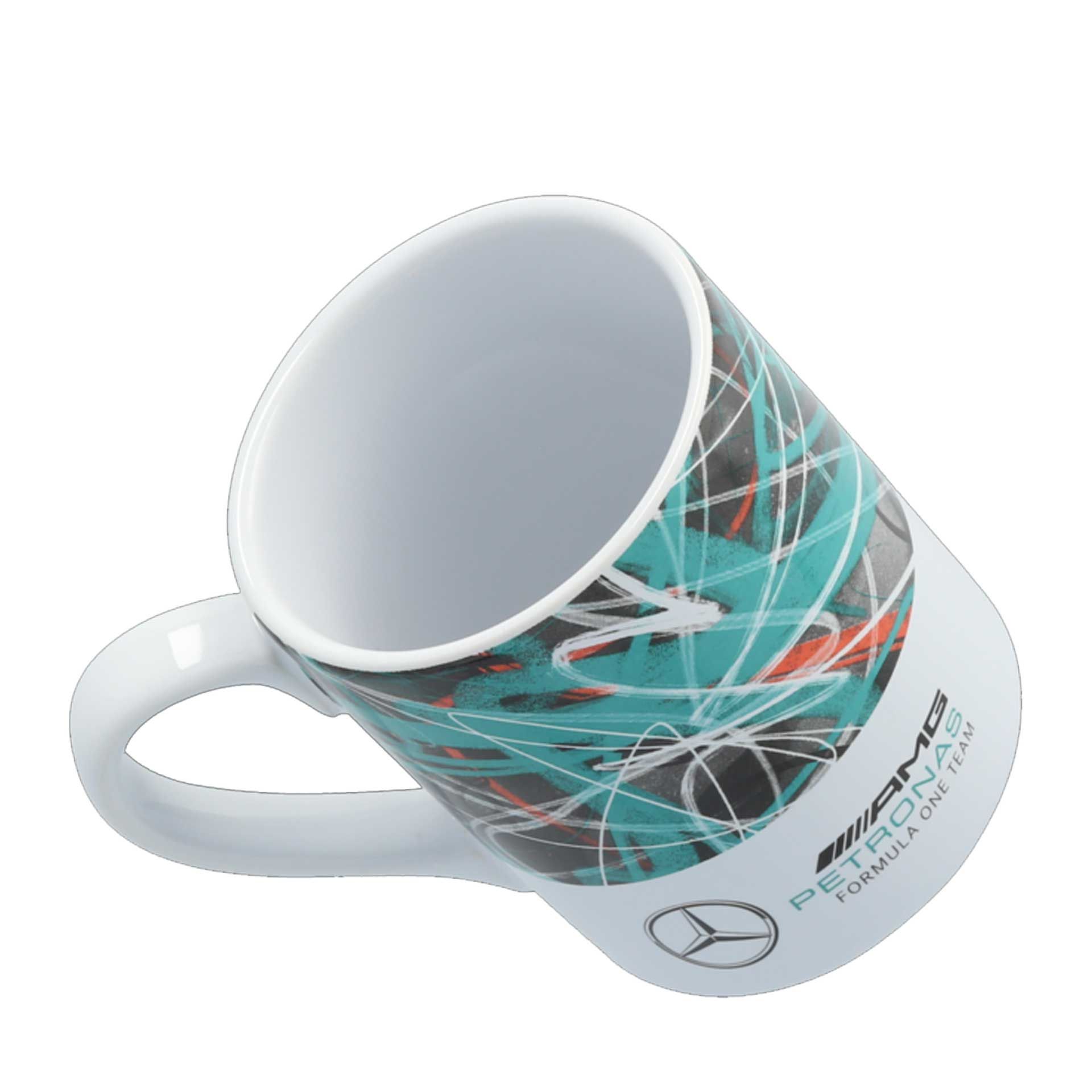 B67997017 mercedes amg formula one team tasse rosier onlineshop3