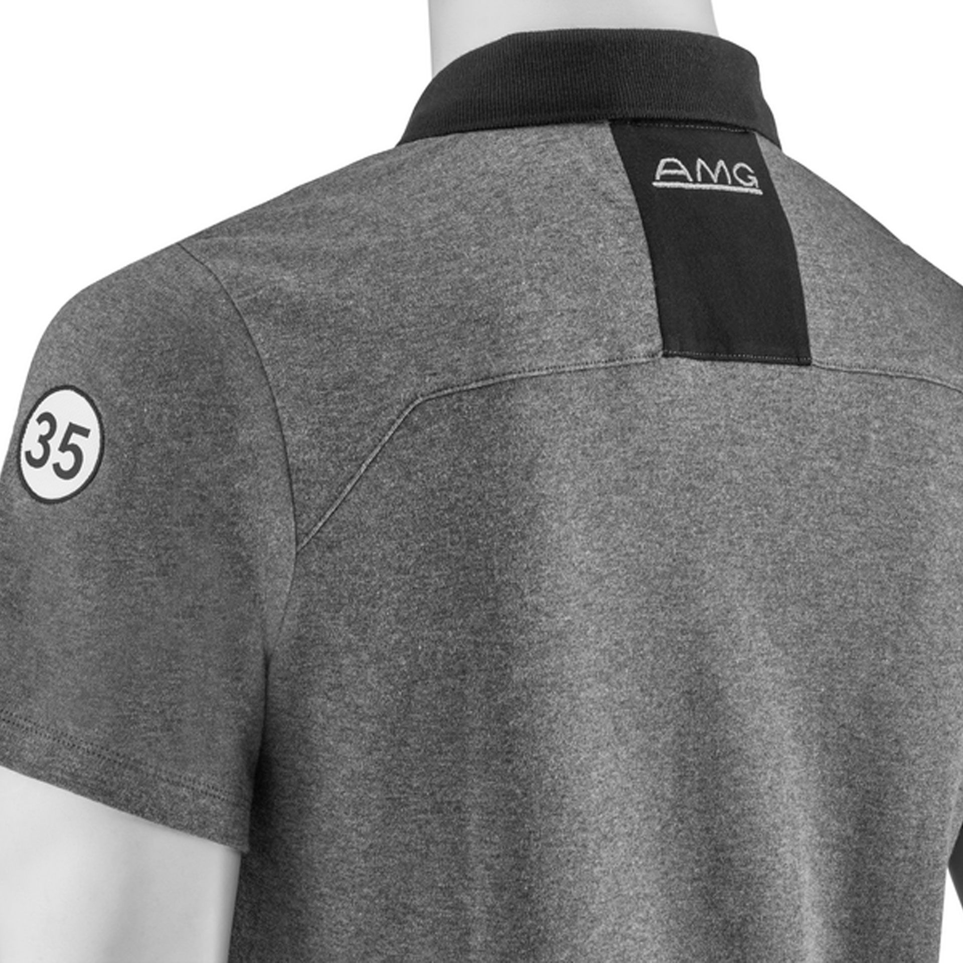 B66959354 mercedes amg poloshirt herren rosier onlineshop2