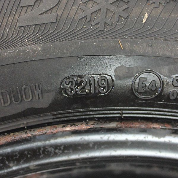 Gebrauchter winterkomplettradsatz vw t cross 2q rosier online shop 17