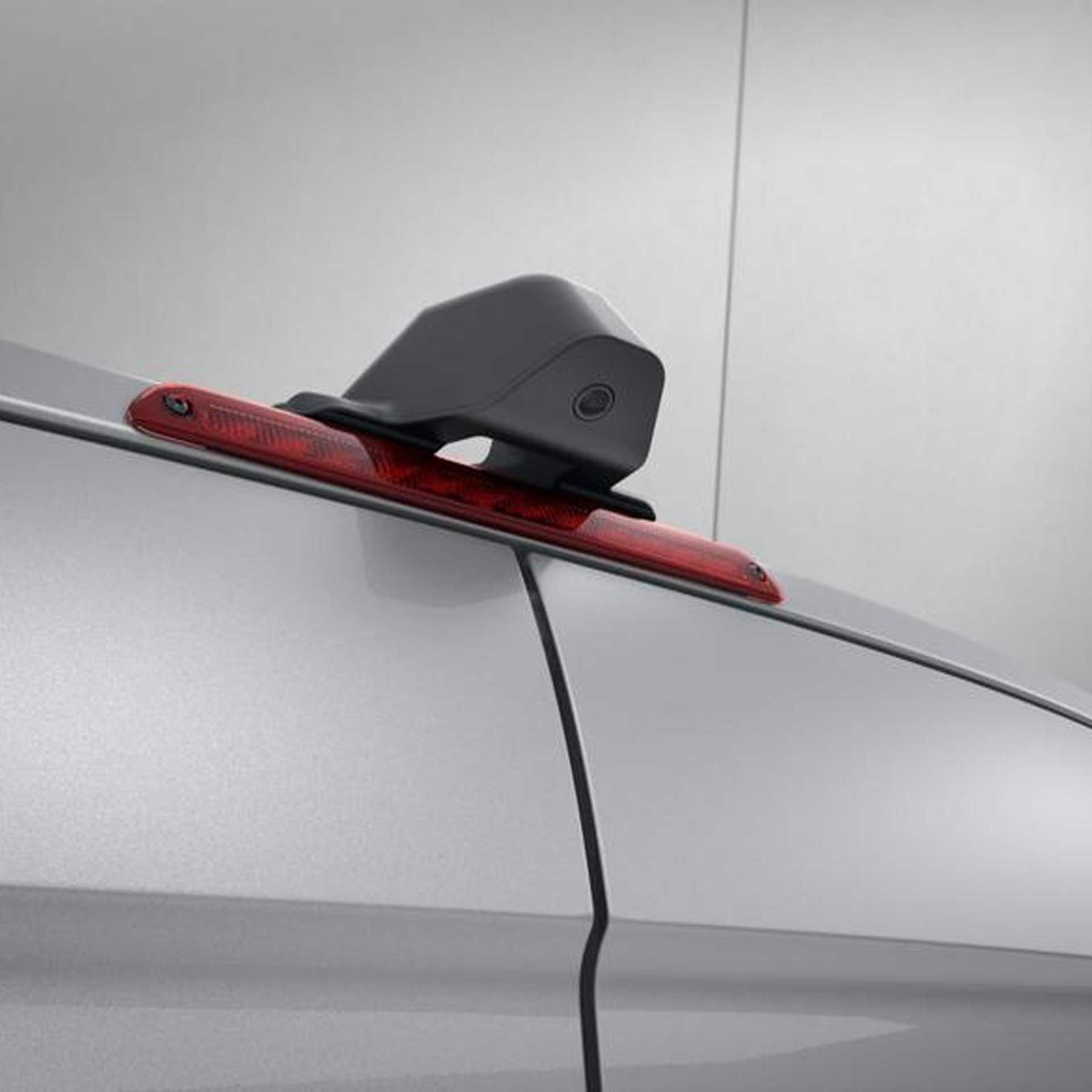 A9079055007 mercedes benz rueckfahrkamera sprinter  fr3 spiegel kamera mit befestigungsteilen rosier onlineshop