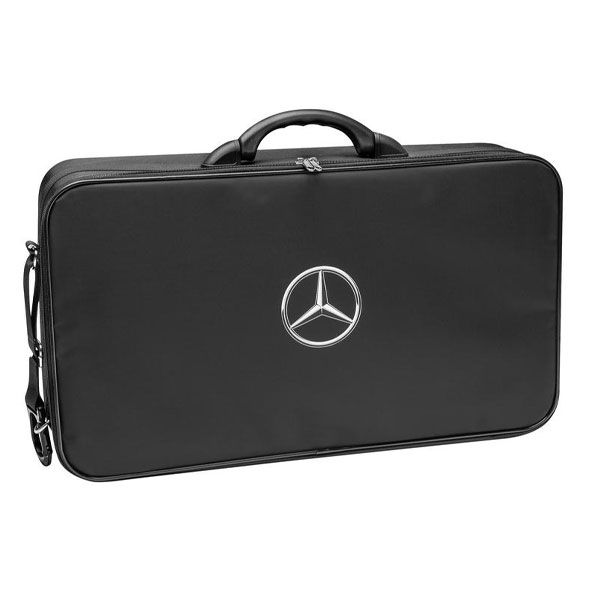 A2975850000 mercedes benz tasche flexibles ladesystem rosier onlineshop