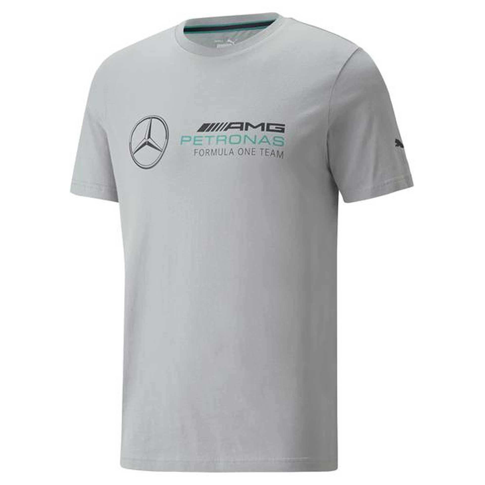 B67997180 mercedes benz t shirt herren grau rosier onlineshop