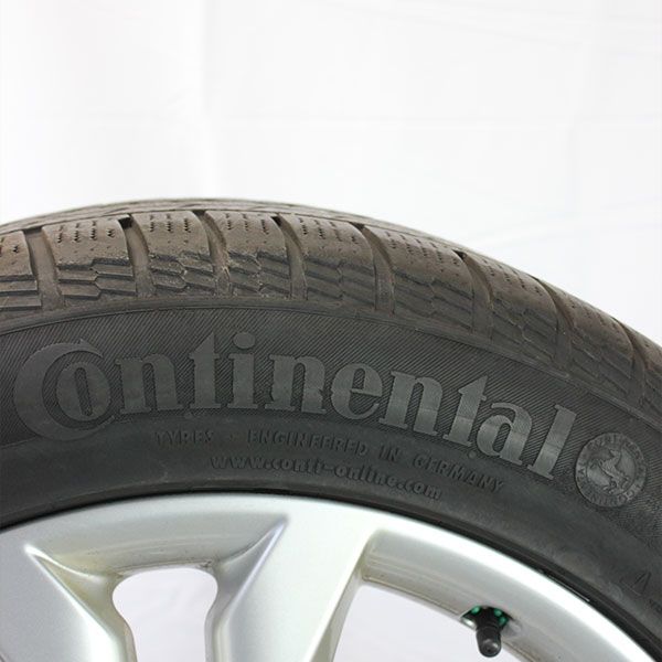 Gebrauchter winterkomplettradsatz audi q5 8r rosier online shop 02