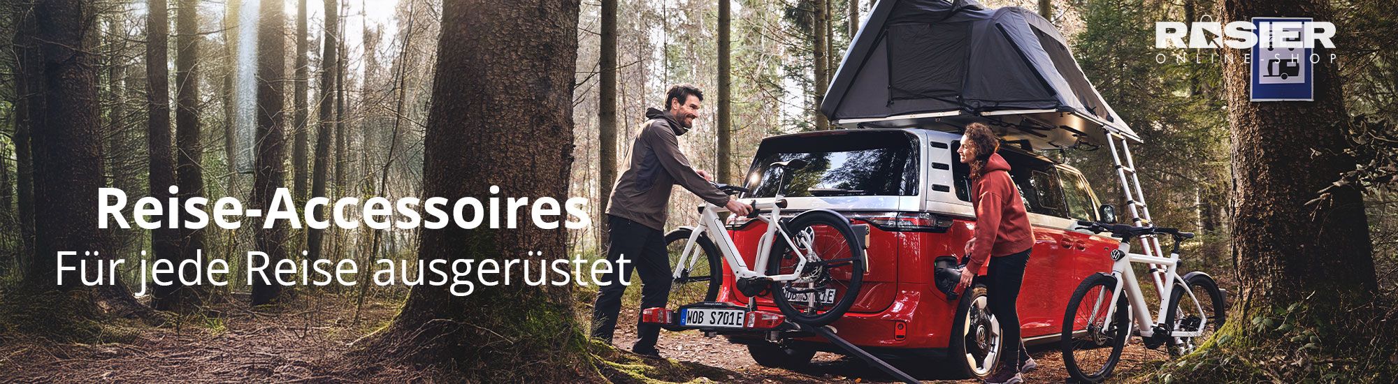 Reise header rosier online shop