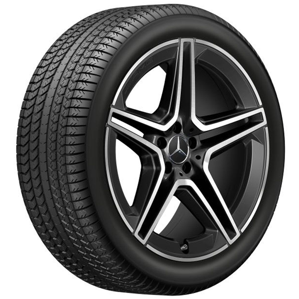 Q440301711960 mercedes benz 5 doppelspeichen rad rosier online shop1