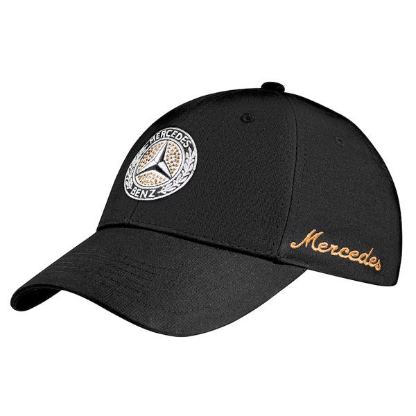 B66041517 mercedes benz basecap rosier onlineshop