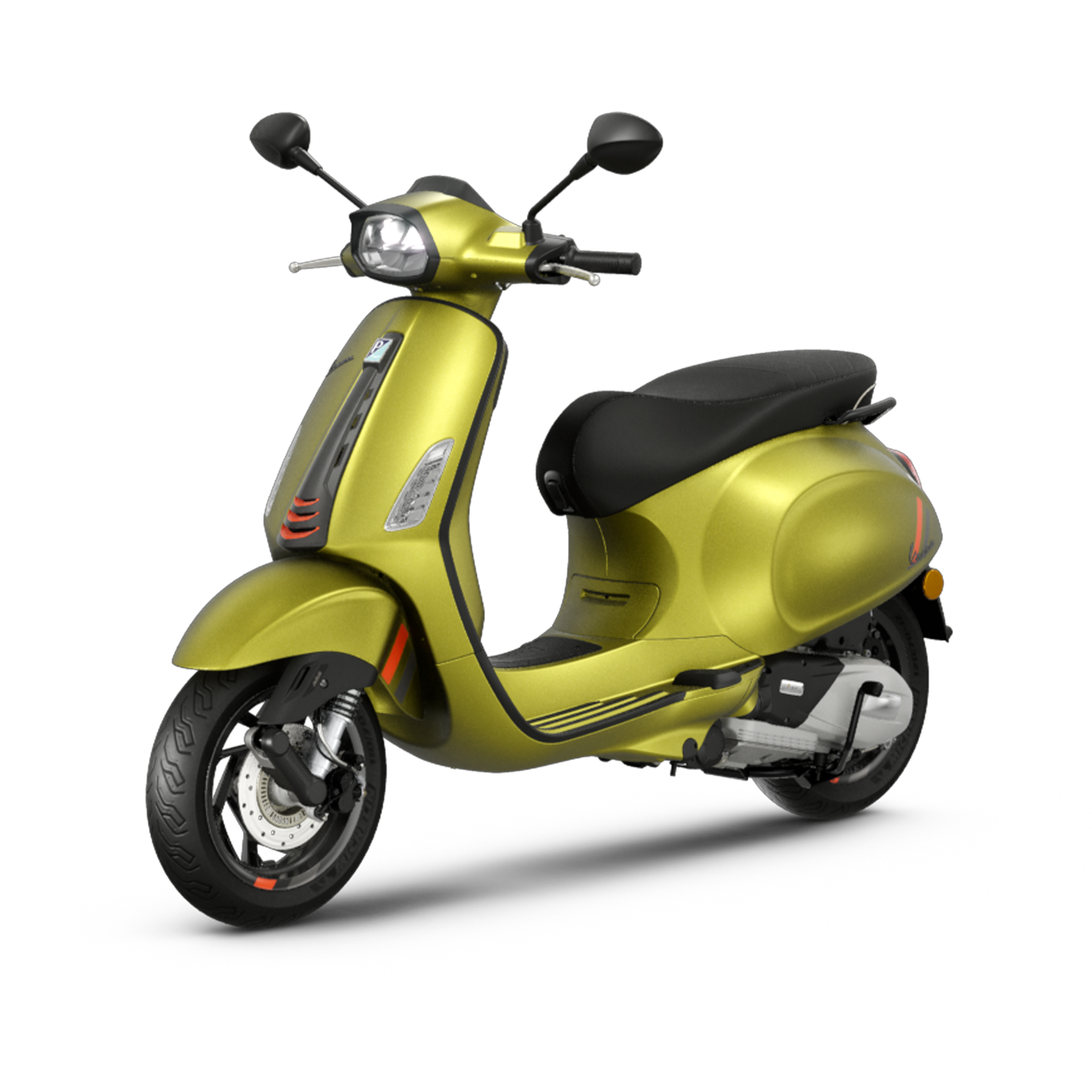 Vespa s 125 grn rosier online shop 1