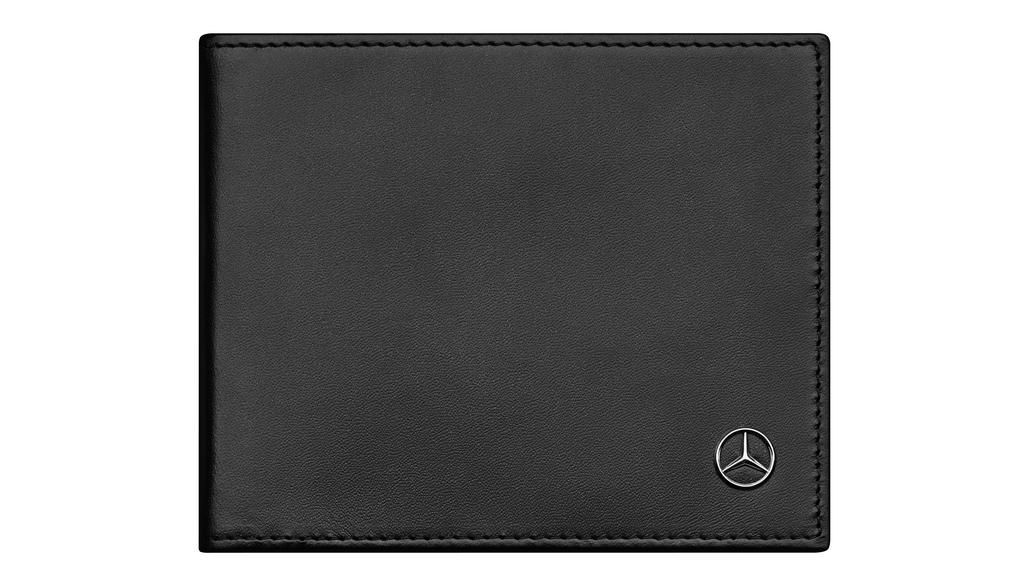 B66953959 mercedes benz kreditkartenetui schwarz rosier onlineshop