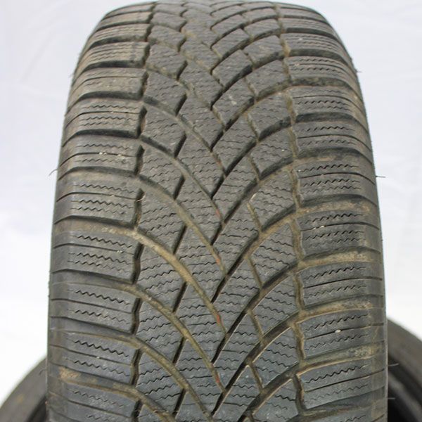 Gebrauchter winterkomplettradsatz vw 5q rosier online shop 14