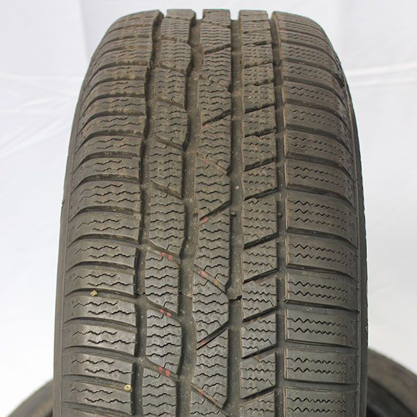 Gebrauchter winterkomplettradsatz vw sharan 7n rosier online shop 16